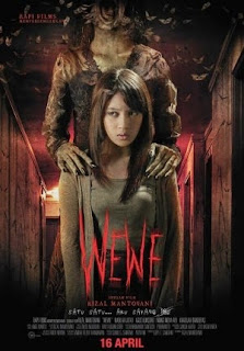 Download Film Horror Indonesia Wewe (2015) WEBRip