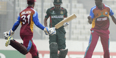 U19 World Cup: West Indies to meet India in Final