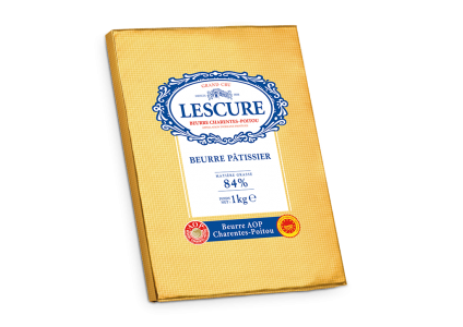 Beurre de tourage - la fermette Fromager à Montorgueil - French