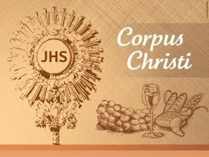 Fecomércio explica que feriado de Corpus Christi tem que ser autorizado pelo Município ou convenção