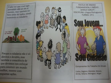 Escola Shirlei Ceruti