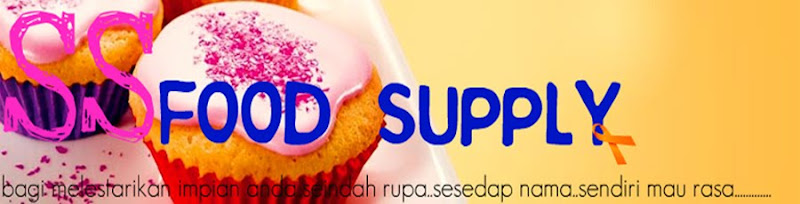 SS food suply: KURSUS MASAKAN