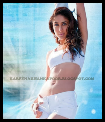 Kareena Kapoor Khan