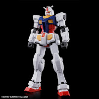BANDAI EXPO2025 ENTRY GRADE 1/144 RX-78F00/E GUNDAM
