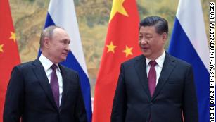 4 Ways China is Quietly Making Life Difficult for Russia