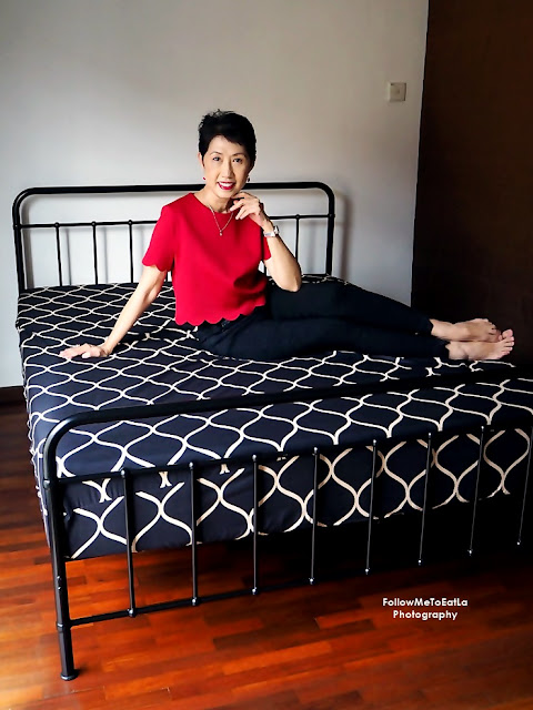 My ZINUS Mattress and Platform Bed Frame Review - The World's #1 Most Loved Online Mattress & Furniture Brand