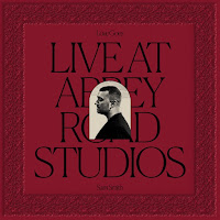 Sam Smith - Love Goes: Live at Abbey Road Studios [iTunes Plus AAC M4A]