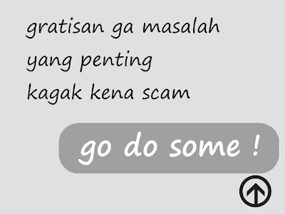 Mencari Bitcoin Gratis Lakukan 3 Cara ini dulu!