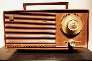 Radio kuno