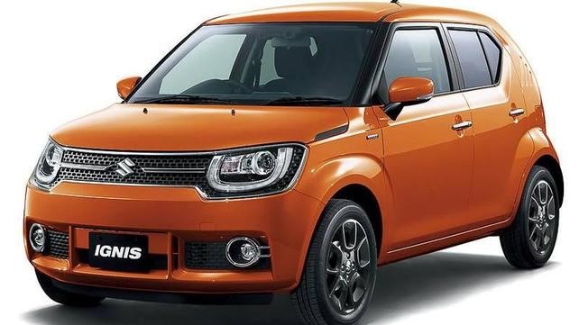 Maruti Suzuki Ignis to be launched during festive season