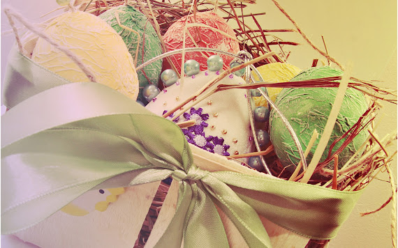 Uskrs besplatne pozadine za desktop 1920x1200 slike čestitke blagdani free download Happy Easter