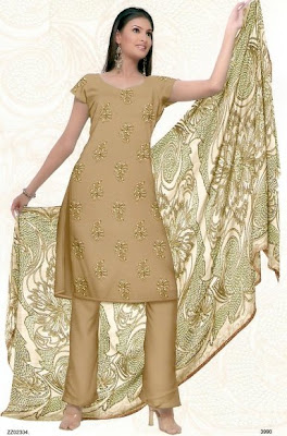 Cheap Pakistani Salwar Kameez