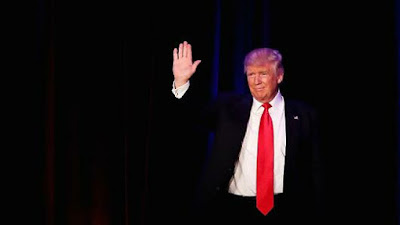 Professor who correctly forecast Trump's victory predicts possible impeachment