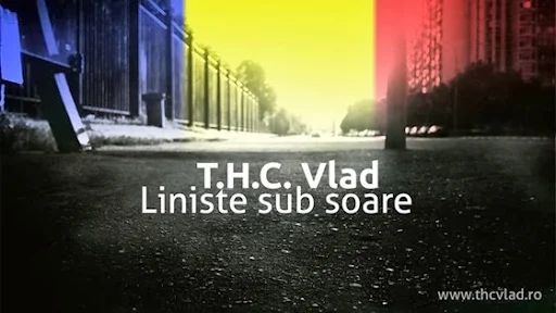 Liniste sub soare