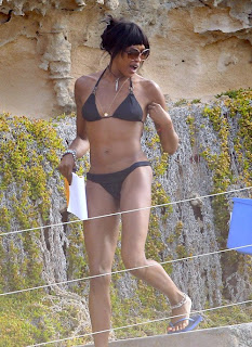 Naomi Campbell, bikini in Ibiza, Ibiza hostel, Ibiza luxury travel, Ibiza vacation with bikini girl, Ibia find travel tour, travel in idiza with Naomi Campbell, Ibizal hotel expensive