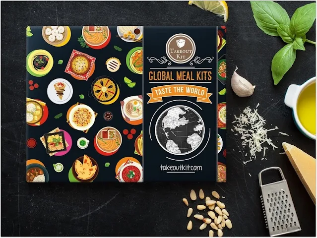 Best Monthly International Food Subscription Boxes