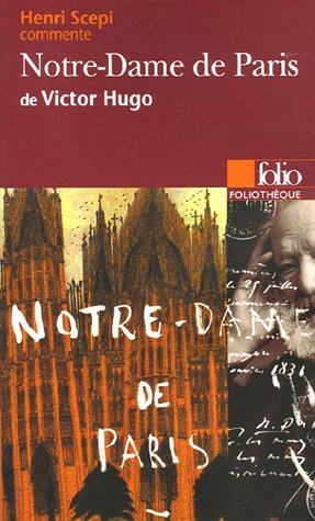 Lectura Audio: Victor Hugo - Notre Dame De Paris