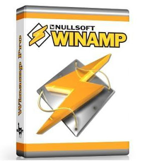 Download Winamp 5.7 Build 3323 Full + Skin