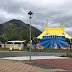 Circo bajo nubes cordilleranas / Memorias de San Fabián de Alico