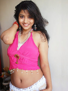 Actress Liya Sree Hot Photos