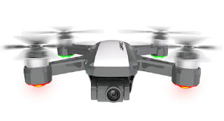 Spesifikasi Drone JJRC X9 - OmahDrones