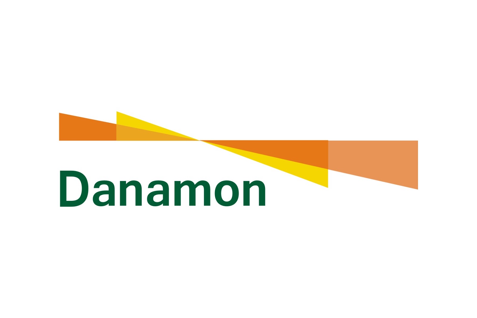 Bank Danamon  Logo