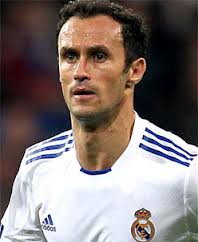 Real Madrid: El Nápoles interesado en el fichaje de Ricardo Carvalho Real Madrid: El Nápoles interesado en el fichaje de Ricardo Carvalho