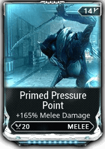 Primed Pressure Point (img)