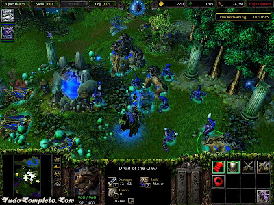 (Warcraft III games pc) [bb]