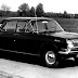  Ρώσοι κατάσκοποι: Αυτό ήταν το αγαπημένο αυτοκίνητο των πρακτόρων της KGB με τους 200 ίππους και τον απίστευτο κινητήρα V8 !