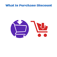 What Does Purchase Discount Mean In Accounting