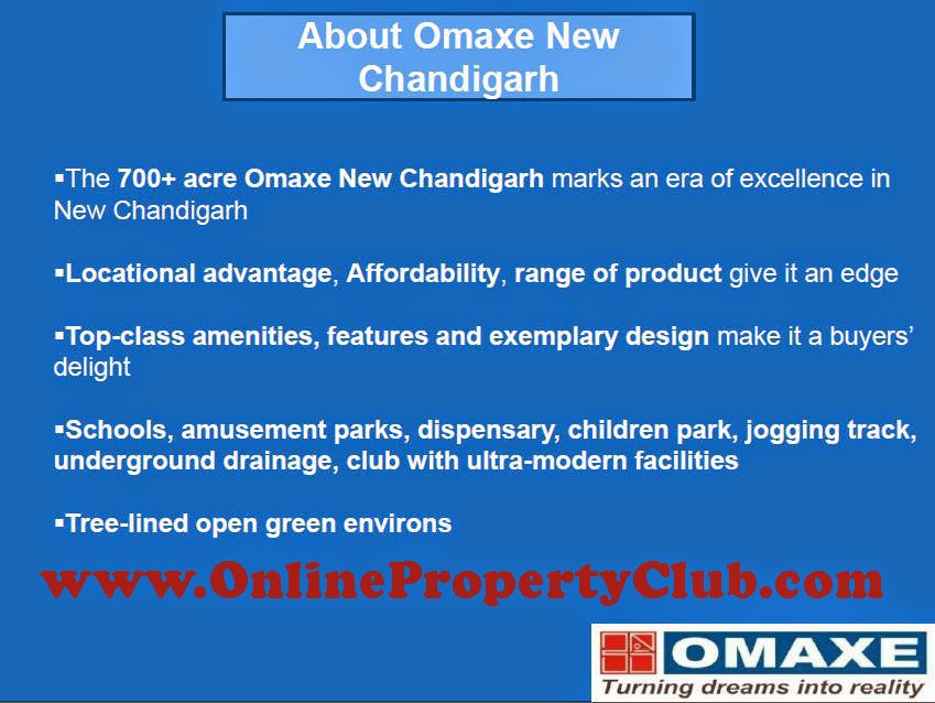 OMAXE THE LAKE FLATS MULLANPUR  New-Chandigarh, 2BHK, 3BHK, 4BHK, Apartments in OMAXE The Lake ( Mystic, Victoria, Caspean, Emerald, Isabella) Apartments, Floors, Villas.