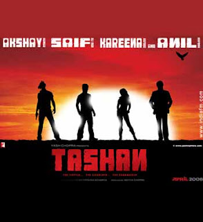 TASHAN