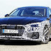 2020 Audi A5 Sportback facelift [spy shot]