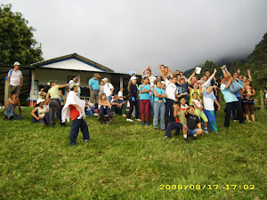 Peñas Blancas
