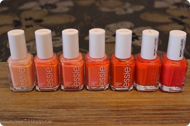 essie braziliant back in the limo serial shopper tart deco resort fling camera roarrrange 2