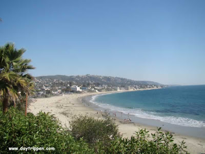 california beaches pictures. Laguna Beach is one of the