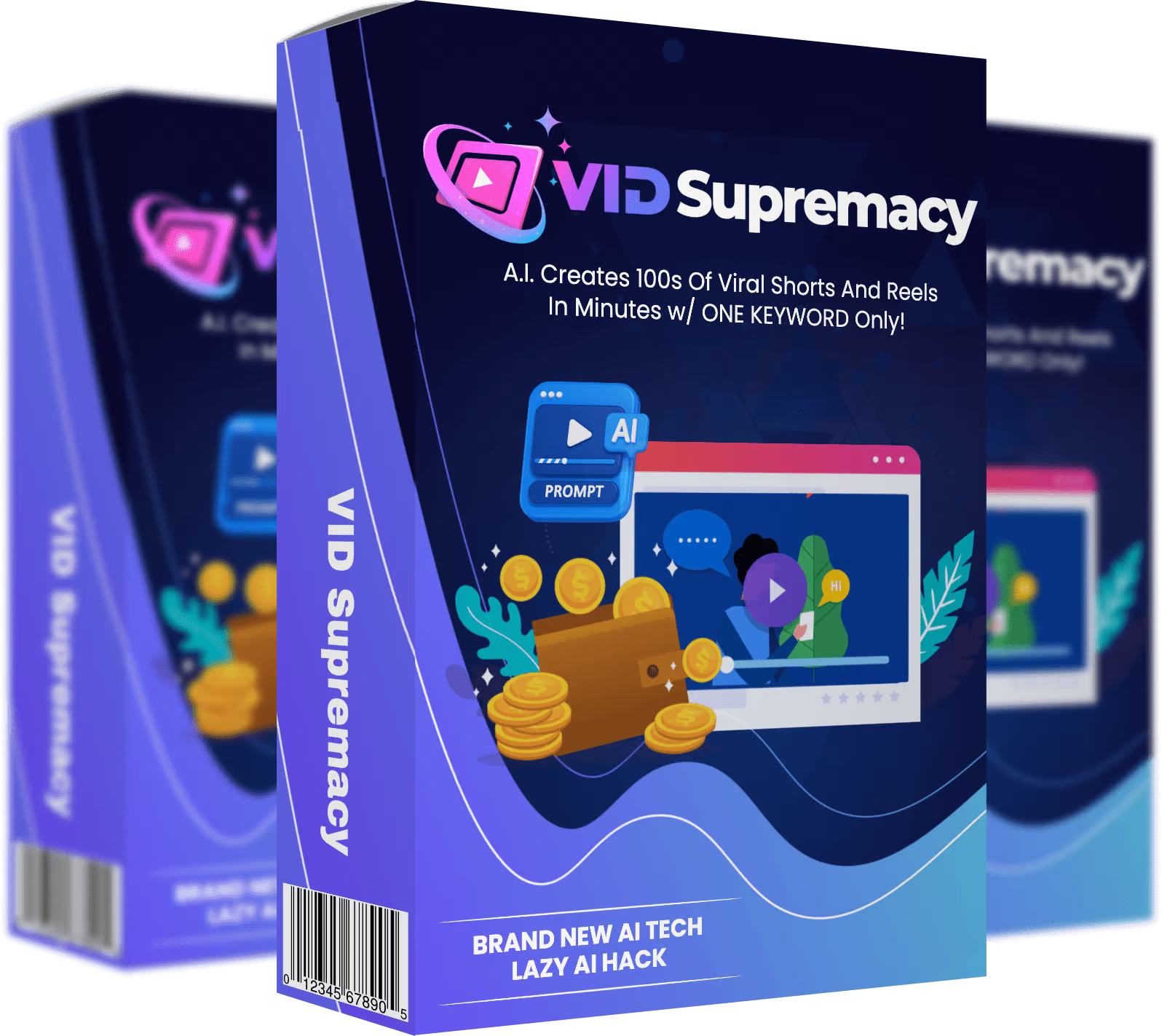 VidSupremacy-Review