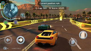 gangstar vegas download apk like