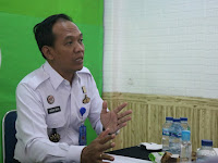Kalapas Pemuda Madiun Pastikan Hak Pemilihan Umum Warga Binaan Terpenuhi