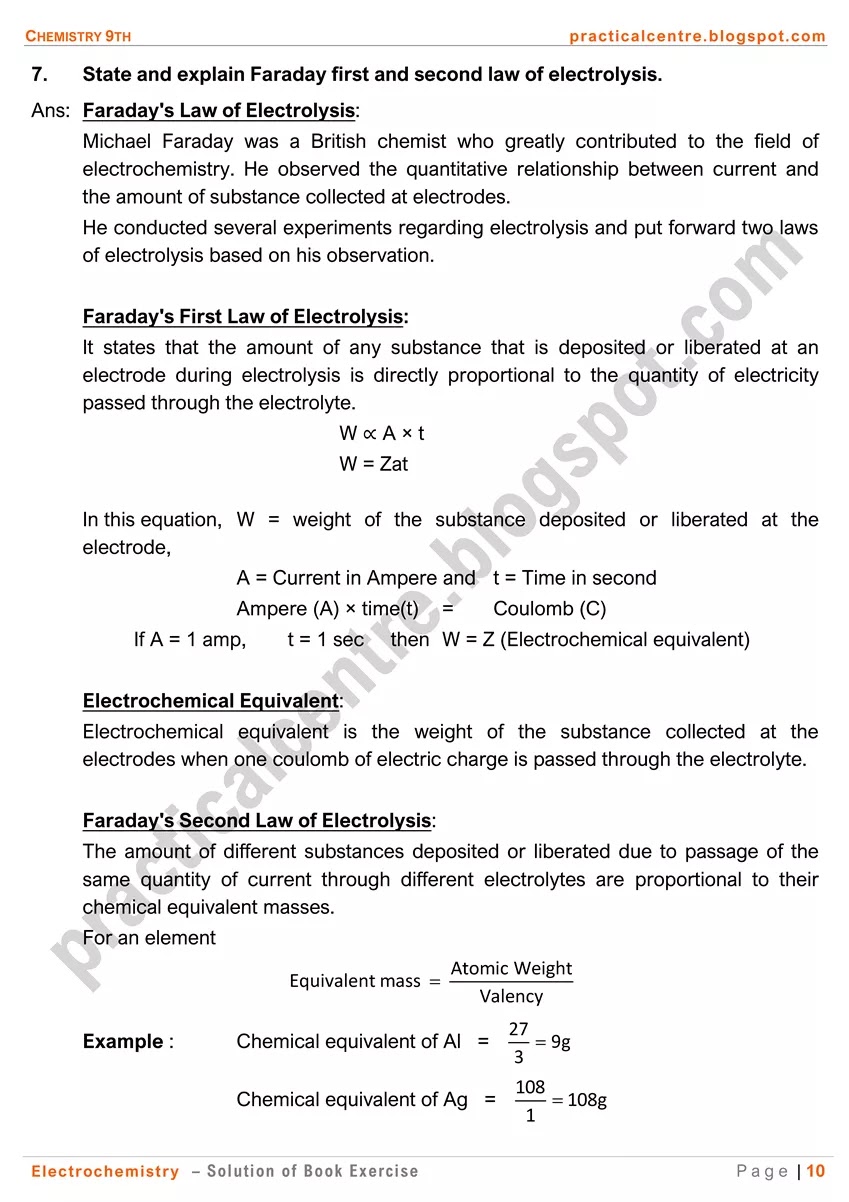 electrochemistry-solution-of-text-book-exercise-10