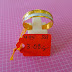 Cincin Belah Rotan 2C 3.08g u75 Saiz21