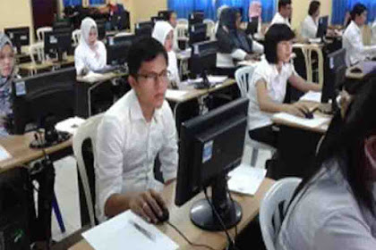 Inilah Syarat Dan Ketentuan Registrasi Cpns Sesuai Dengan Pp No. 11 Tahun 2017
