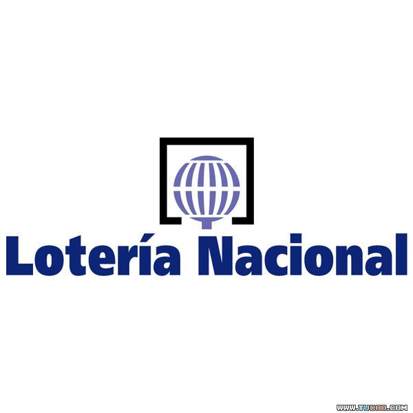 Com loteria nacional