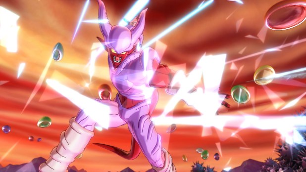 Dragon Ball Xenoverse 2 - PC Download Torrent