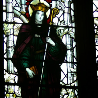 St Ermenilda of Ely