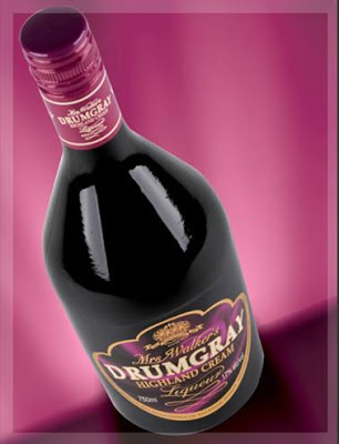 Drumgray Highland Cream Liqueur