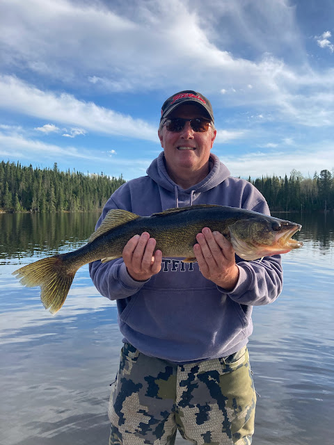 Long winter, cool spring might make minnows scarce for walleye opener