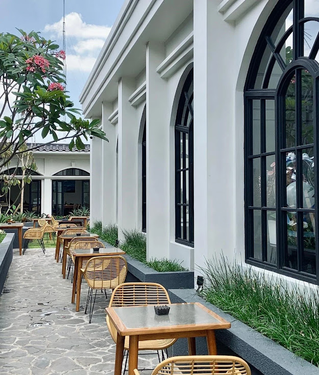 Cafe Hits di Jogja Terbaru