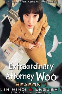 Extraordinary Attorney Woo Web Series YoMovies